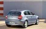 BMW 1-Series 2004 года